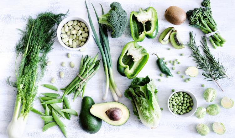 Dieta vegetariana: è sana e adatta per la perdita di peso?