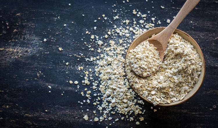 Fiocchi d'avena: 10 motivi per cui dovrebbero essere inclusi nella dieta