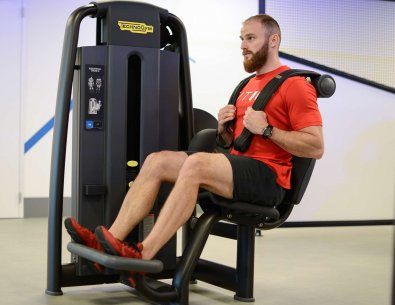 Ab machine