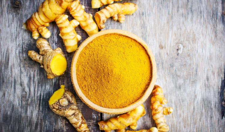 Curcuma e rischio cardiovascolare