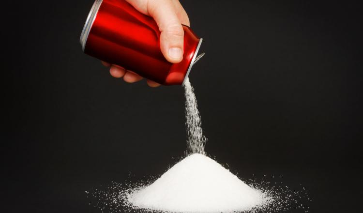 Bevande zuccherate e rischi per la salute del cuore