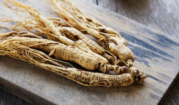 Integrazione di Ginseng e Diabete di tipo 2