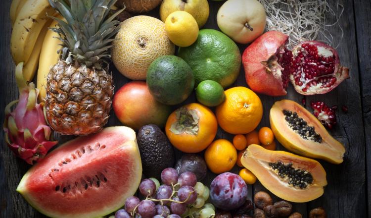 Sapori e stagionalità’ della frutta