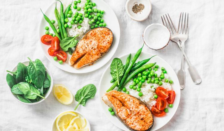 Salmone: valori nutrizionali e benefici per la salute