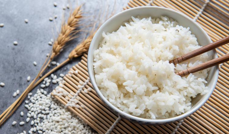 Riso basmati proprietà, calorie e indice glicemico 