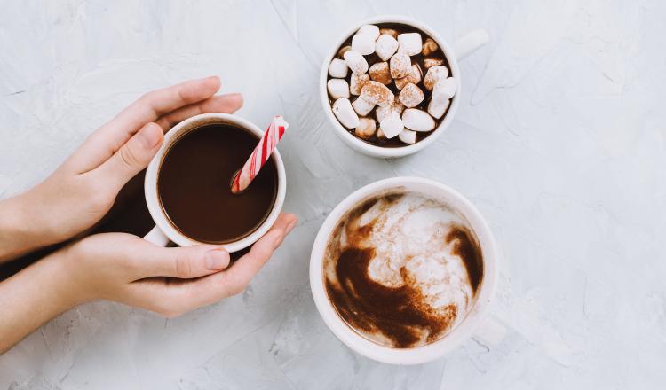 Sindrome premestruale e voglia di cioccolato